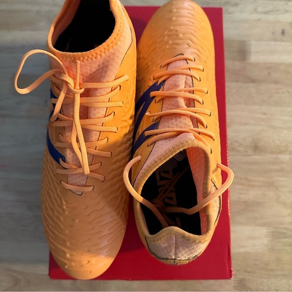 New Balance Clears  Soccer Tekela main image 9